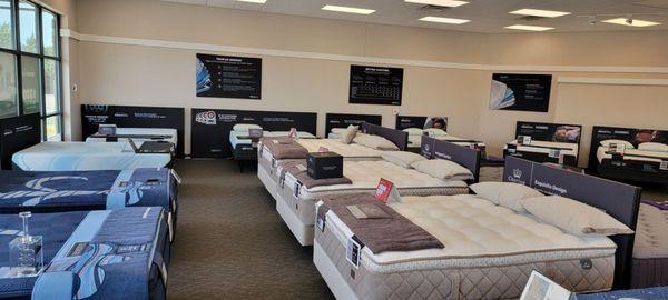 Mattress Firm Pleasant Run