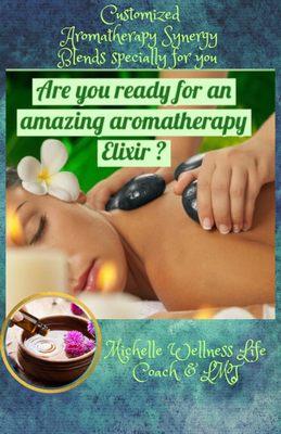 Personalized Aromatherapy