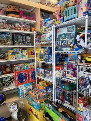 Toys and Games 11/04/21