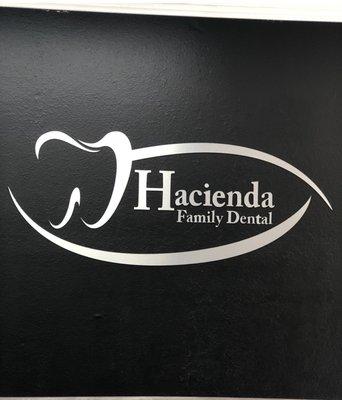 Hacienda Family Dental