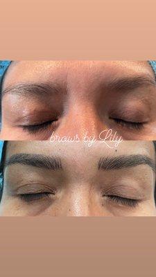 Liliana's Permanent Makeup