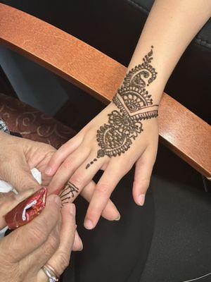 Henna