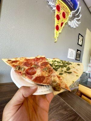 Celestino's Pasta & Pizza