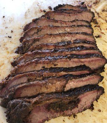 Brisket that melts in your mouth