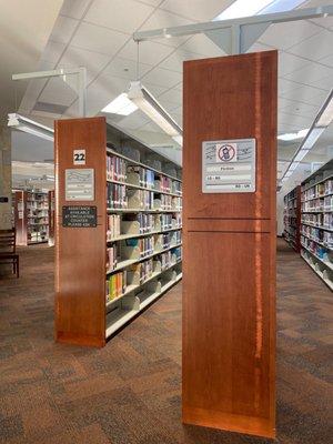 North University Community Branch Library