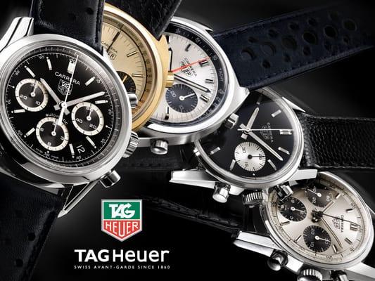 Tag Heuer