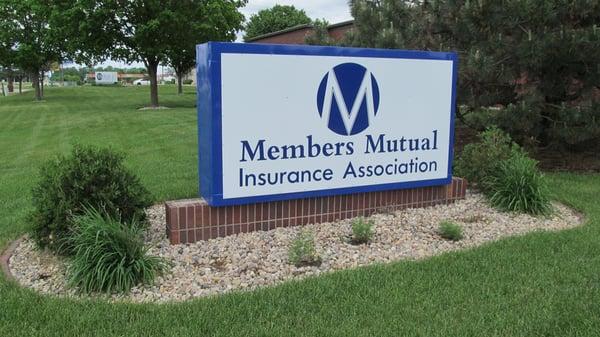 Members Mutual Insurance Association