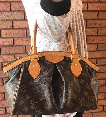 Always a classic, Louis Vuitton! We authenticate all our designer bags so you can purchase with confidence.