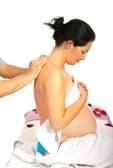 Prenatal Massage