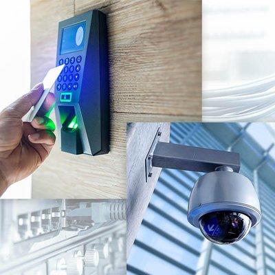 Access Control - Video Surveillance Florida