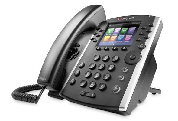 Polycom VVX 410 Call for price