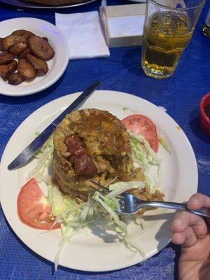 Mofongo