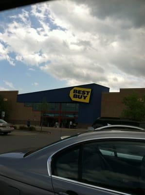 Best Buy- Concord, NH