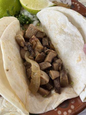 Slap Yo Momma Good Lengua Taco !!!