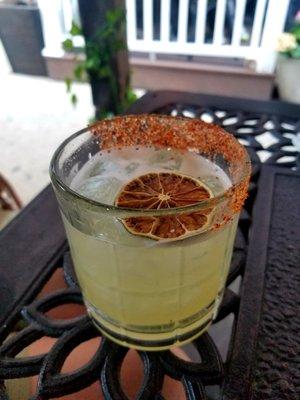 Mezcal