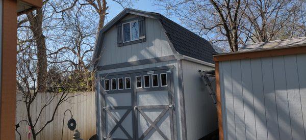 Tuff Shed Louisville