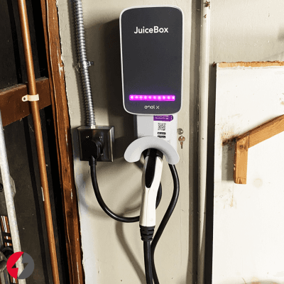 Electrical Vehicle Charger Installation  in Fremont, California