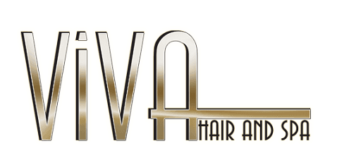 Viva Hair & Spa logo