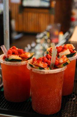 Micheladas