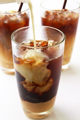 Cold Brew with Sweet Cream