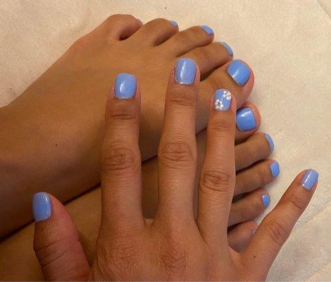 Elysee Nail Spa