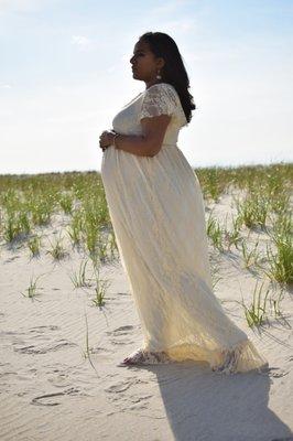 Dunes Beach Maternity