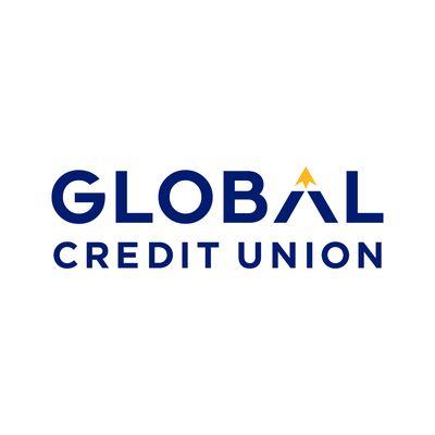 Global Credit Union Logo