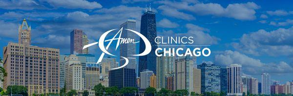 Amen Clinics Chicago