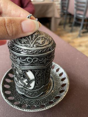 Turkish Coffee