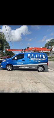 We are ready to roll 24/7- contact us for emergency service!