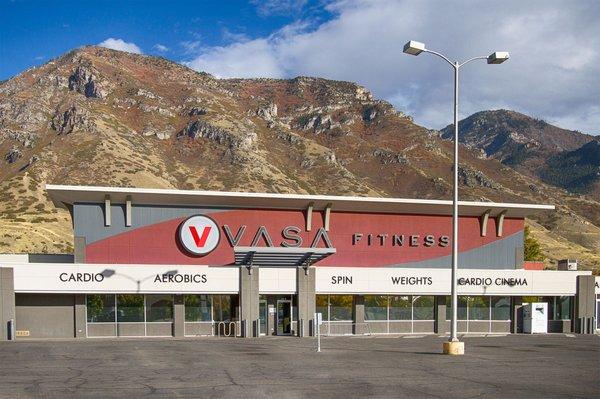 VASA Fitness Provo