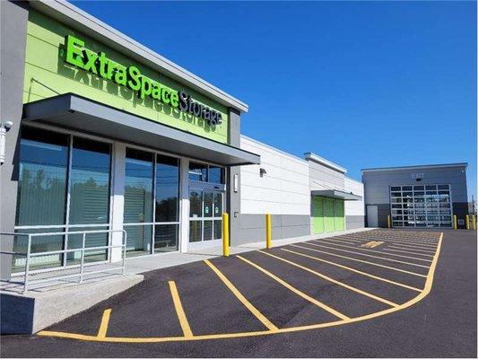 Alternate Beauty Image - Extra Space Storage at 957 Lincoln Hwy, Morrisville, PA 19067