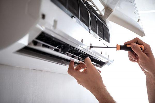 Air conditioning maintenance, air conditioner installers, air conditioning service Los Angeles