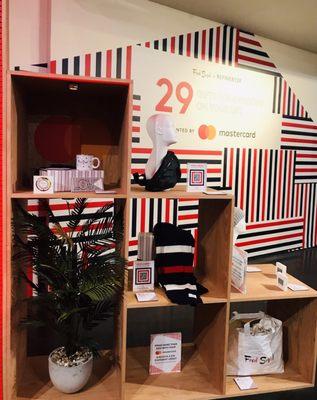 Room 29 gift shop