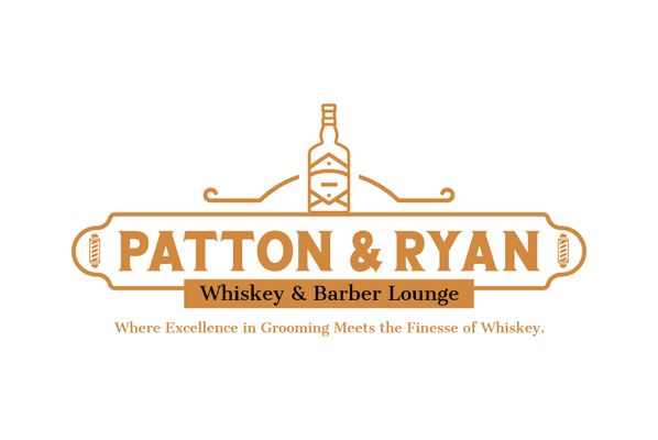 Patton & Ryan Whiskey & Barber Lounge