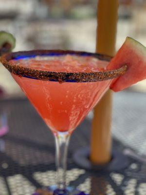 Watermelon  Margarita