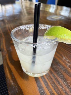 Perfect Margarita