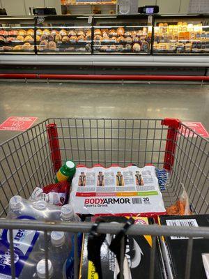 BJ's Wholesale Club