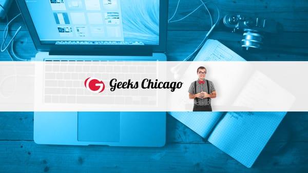 Geeks Chicago