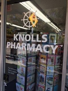 Knolls Pharmacy