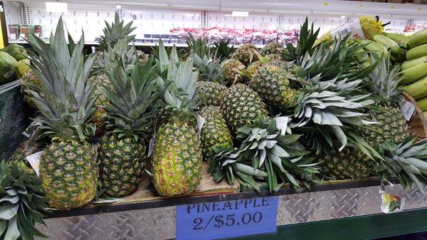 Pinapple