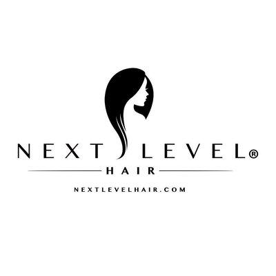 Next Level Hair® Virgin Brazilian Hair Extensions