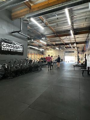 CrossFit North Scottsdale