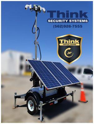 Think Security Solutions