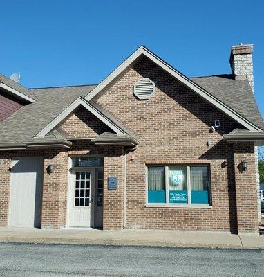 The Smile Center of Chicago Heights Front View