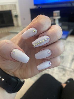 Nails