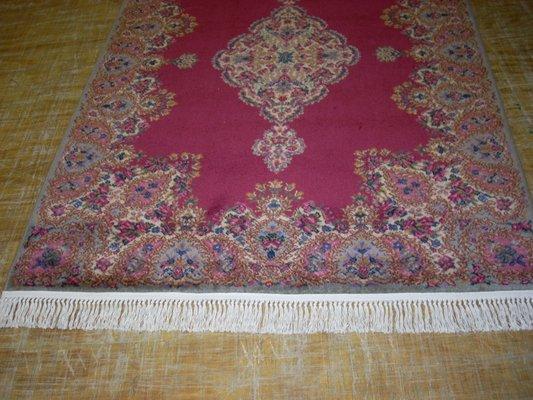 Koshgarian Rug Cleaners