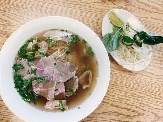 Combination Pho