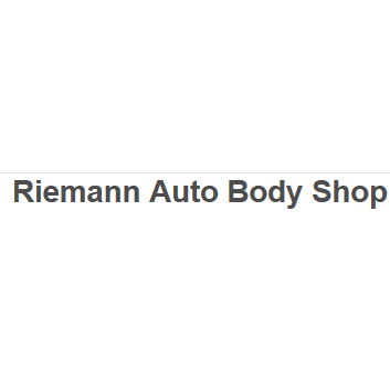 Riemann Auto Body Shop