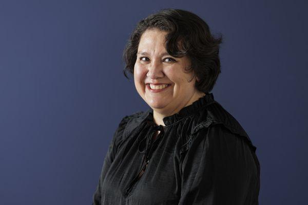 Ramona Gardea, Esq., Staff Counsel